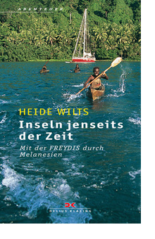 Titel: Mit der FREYDIS durch Melanesien