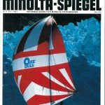 MINOLTA-SPIEGEL Cover (Mai 2/93)