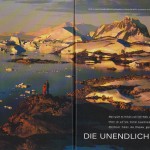 GEO Portrait über die Wilts: "Die unendliche Reise" (GEO 2000/05)