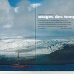 TERRE SAUVAGE Magazine - otages de tempêtes