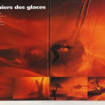 TERRE SAUVAGE Magazine - prisonniers des glaces [1/7]