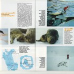 TERRE SAUVAGE Magazine - prisonniers des glaces [5/7]