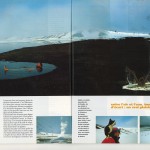 TERRE SAUVAGE Magazine - prisonniers des glaces [6/7]