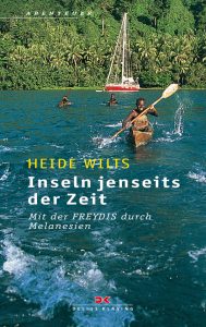 Cover: Inseln jenseits der Zeit