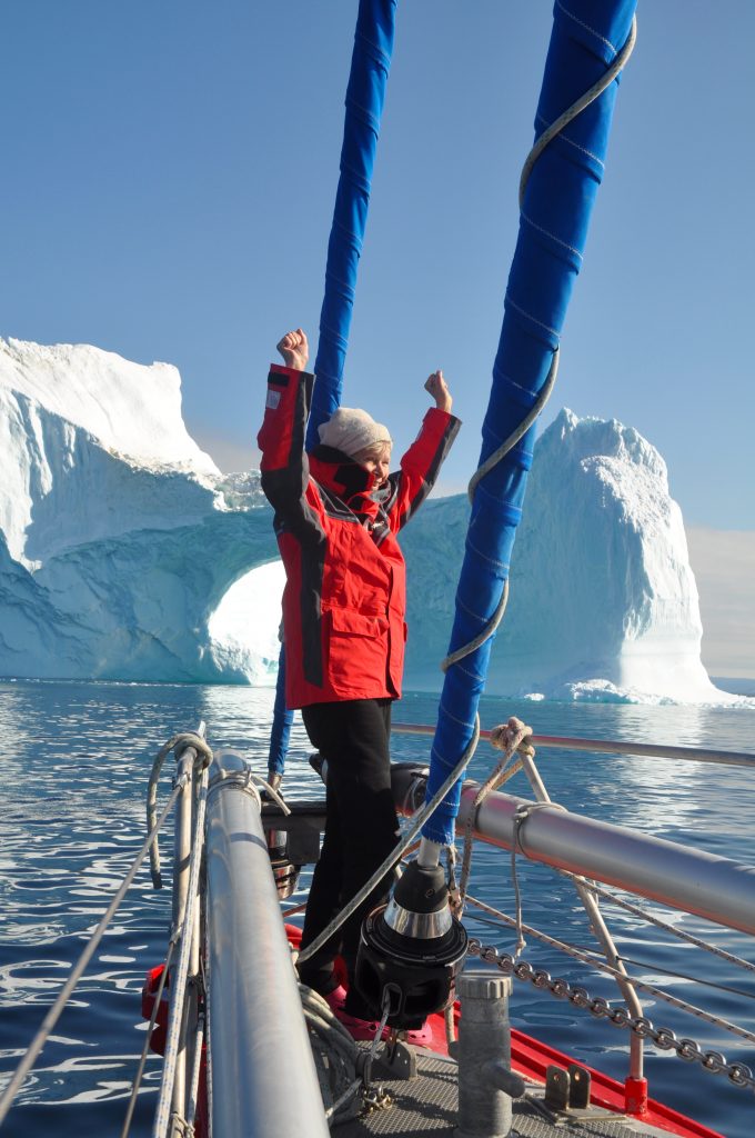 Heide vor Ilulissat