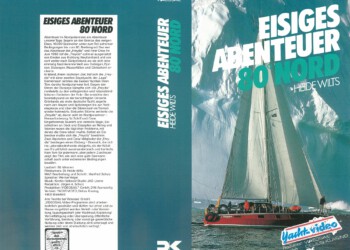 Eisiges Abenteuer 80 Grad Nord Video
