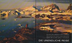 GEO Portrait über die Wilts: "Die unendliche Reise" (GEO 2000/05) GEO Portrait über die Wilts: "Die unendliche Reise" (GEO 2000/05)