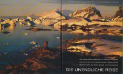 GEO Portrait über die Wilts: "Die unendliche Reise" (GEO 2000/05) GEO Portrait über die Wilts: "Die unendliche Reise" (GEO 2000/05)