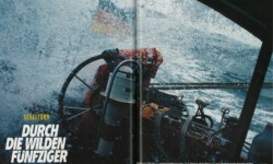 GEO Special Indischer Ozean Reportage + Bildbeiträge (GEO 1995/01) GEO Special Indischer Ozean Reportage + Bildbeiträge (GEO 1995/01)