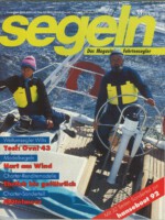 SEGELN 1992/11