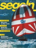 SEGELN 1992/12