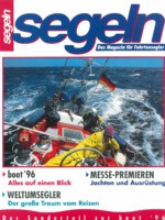 SEGELN 1996/01