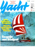 Yacht Cover 1983 03