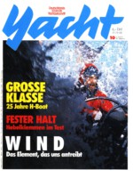 Yacht Cover 1992 10