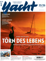 Yacht Cover 2015 25/26