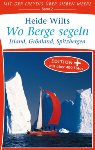 Buch: Wo Berge segeln (Band 2)