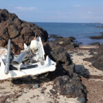 Am Strand: Es war einmal…