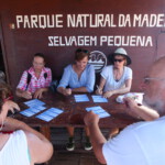 Bei den Rangern auf der Kleinen Wilden Insel (2012)